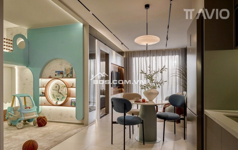 Chỉ 9 triệu/tháng – KHÔNG vay, KHÔNG áp lực tài chính TT AVIO Dĩ An,